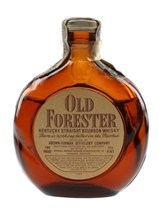 Old Forester