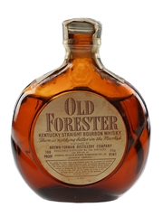 Old Forester