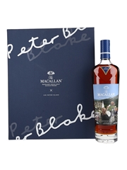 Macallan: An Estate, A Community And A Distillery