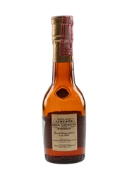 William Jameson Irish American Whiskey Bottled 1940s 4.7cl / 43%