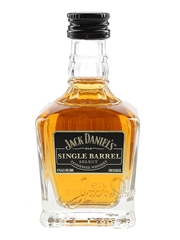 Jack Daniel's Single Barrel Select  5cl / 47%
