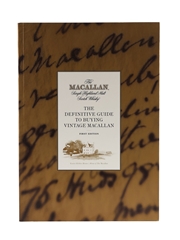 Macallan - The Definitive Guide To Buying Vintage Macallan