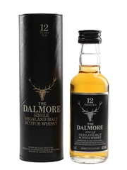 Dalmore 12 Year Old