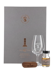 Loch Lomond 47 Year Old Gift Pack Sample 2.5cl / 44.3%