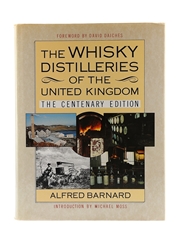 The Whisky Distilleries Of The United Kingdom