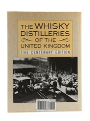 The Whisky Distilleries Of The United Kingdom Alfred Barnard 