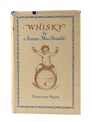 Whisky by Aeneas MacDonald