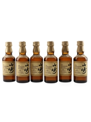 Yamazaki 12 Year Old