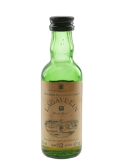 Lagavulin 12 Year Old