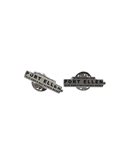 Port Ellen Lapel Pins