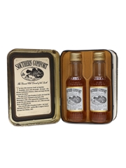 Southern Comfort The Grand Old Drink Of The South 2 x 5cl / 40%