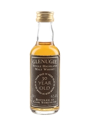 Glenugie 30 Year Old The Whisky Connoisseur 5cl / 62.4%