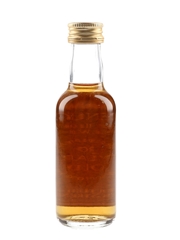 Glenugie 30 Year Old The Whisky Connoisseur 5cl / 62.4%