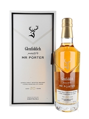 Glenfiddich 20 Year Old Limited Edition