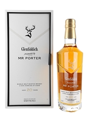 Glenfiddich 20 Year Old Limited Edition Mr Porter 70cl / 48%