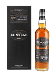 Glengoyne 21 Year Old Botted 2019 - Sherry Cask 70cl / 43%
