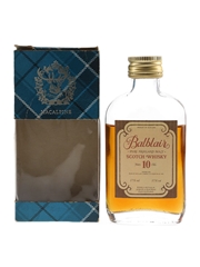 Balblair 10 Year Old 100 Proof