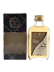 Clynelish 12 Year Old Bottled 1970s-1980s - Gordon & MacPhail 5cl / 40%