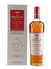 Macallan The Harmony Collection Intense Arabica  70cl / 44%