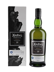 Ardbeg 19 Year Old Traigh Bhan