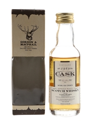 Longmorn 1969 Cask Strength