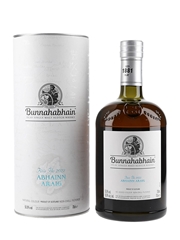 Bunnahabhain Abhainn Araig