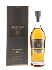 Glenmorangie 19 Year Old Finest Reserve  70cl / 43%