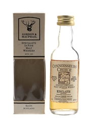 Kinclaith 1966 Connoisseurs Choice