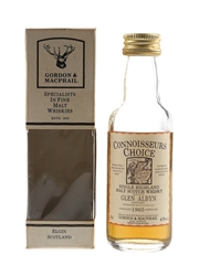 Glen Albyn 1965 Connoisseurs Choice