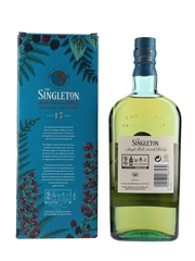 Singleton Of Dufftown 17 Year Old Special Releases 2020 70cl / 55.1%