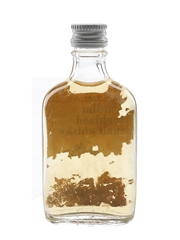 Cardhu 12 Year Old Bottled 1960s - Wax & Vitale 4cl / 43%