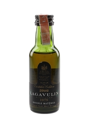 Lagavulin 1979 Distillers Edition