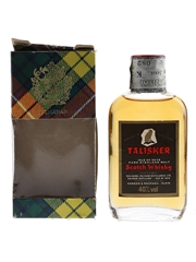 Talisker Black Label Gold Eagle Bottled 1980s - Gordon & MacPhail 5cl / 40%