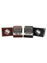 Monkey Shoulder Cufflinks