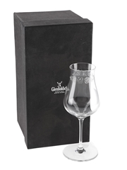 Glenfiddich 50 Year Old malt Whisky Glass