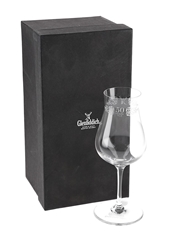 Glenfiddich 50 Year Old malt Whisky Glass