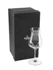 Glenfiddich 50 Year Old malt Whisky Glass