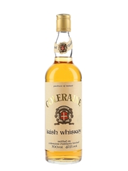 Coleraine Irish Whiskey