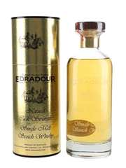 Edradour 2003 Natural Cask Strength