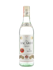 Bacardi Superior Rum