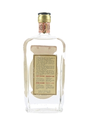 Coates & Co. Plymouth Gin Bottled 1950s-1960s 75cl / 46%