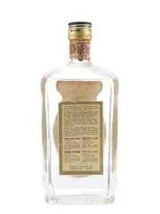 Coates & Co. Plymouth Gin Bottled 1950s-1960s 75cl / 46%