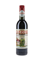 Braulio Amaro Alpino Bottled 1990s 70cl / 21%