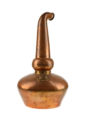 Model Copper Pot Still