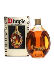 Haig's Dimple Bottled 1980s 100cl / 43%