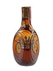 Aberlour Glenlivet Holts Mountain Cream Bottled 1930s-1940s - US Import 5cl