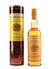 Glenmorangie 10 Year Old