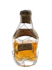 Old Smuggler The Gaelic Whisky 6 Year Old Bottled 1930s-1940s 5cl