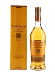 Glenmorangie 10 Year Old The Original