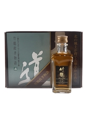 Taketsuru Pure Malt 12 Year Old